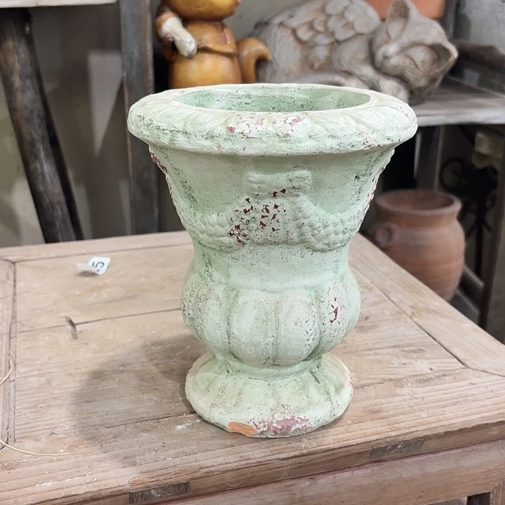 许纯的花房 孤品389一物一拍瑕疵