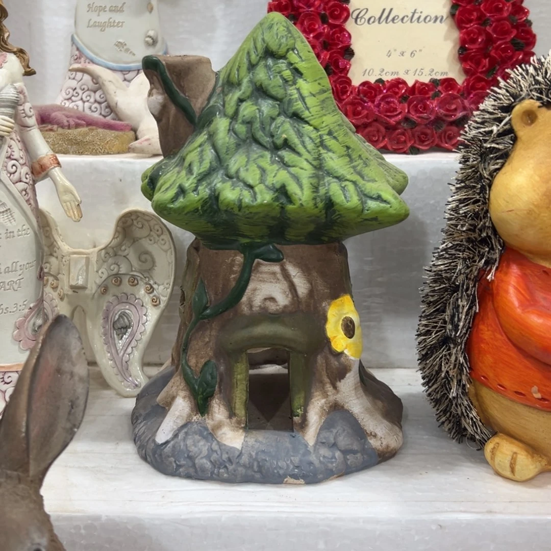 瓷片陶瓷树窝不退不换