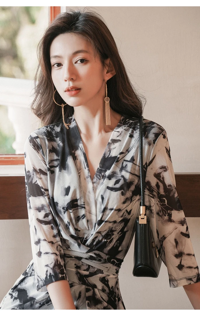 【品牌女装折扣】连衣裙T恤裤子粉丝福利