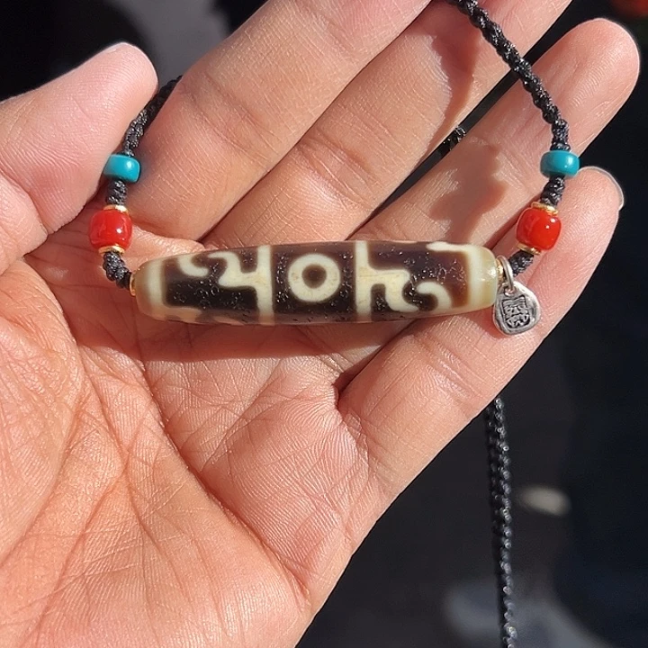 玛瑙/玉髓（覆膜）未镶嵌颈饰