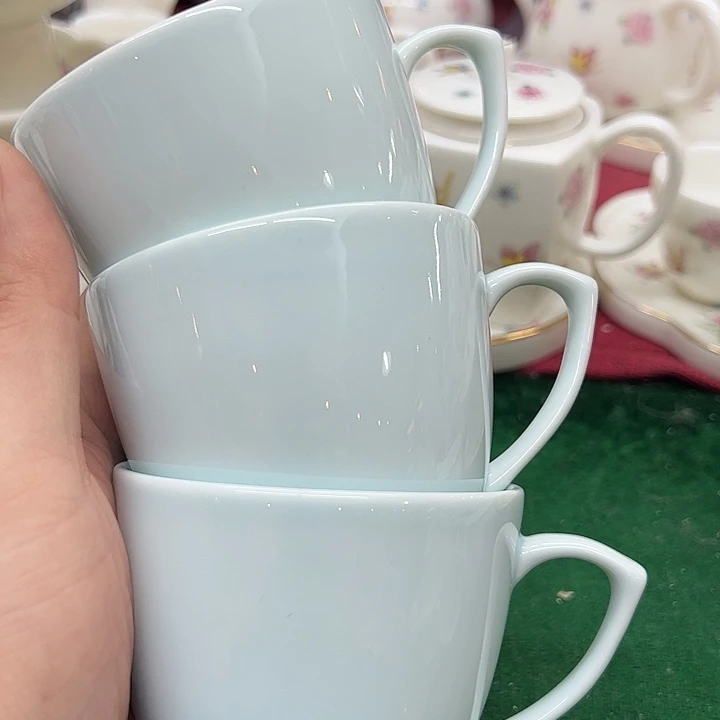 陶瓷茶杯哈哈哈哈哈