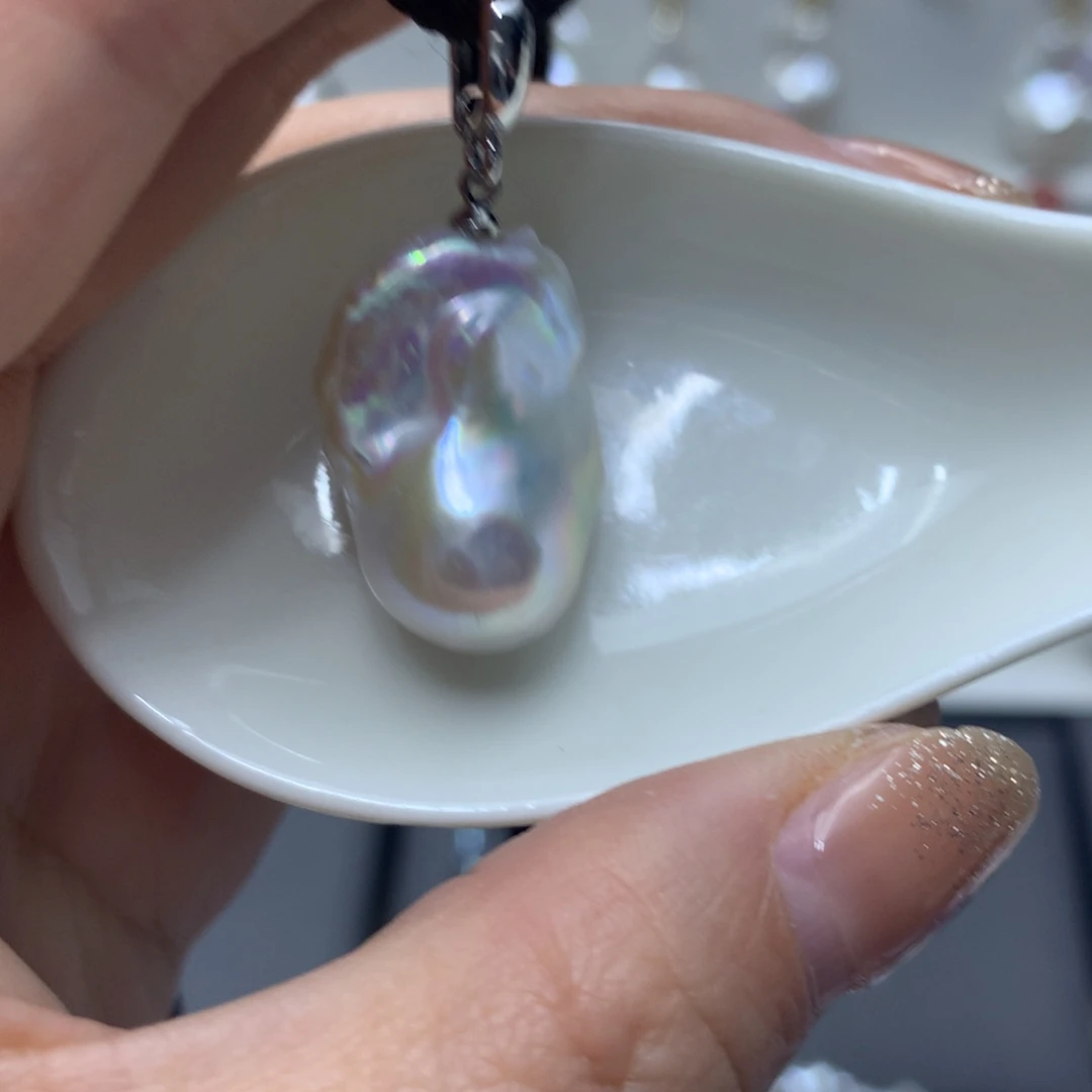 淡水珍珠其它未镶嵌