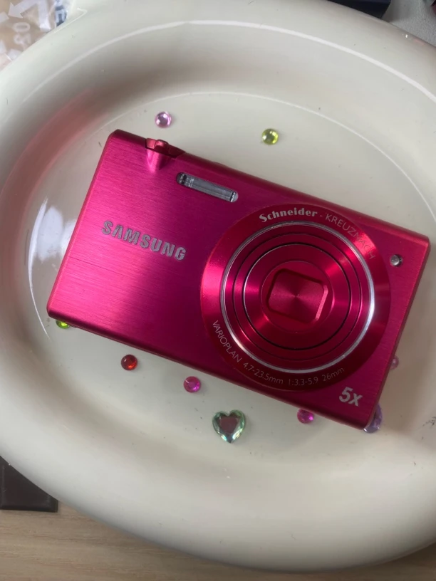 9新 Samsung/三星 mv800f 1610w5x 二手no退换