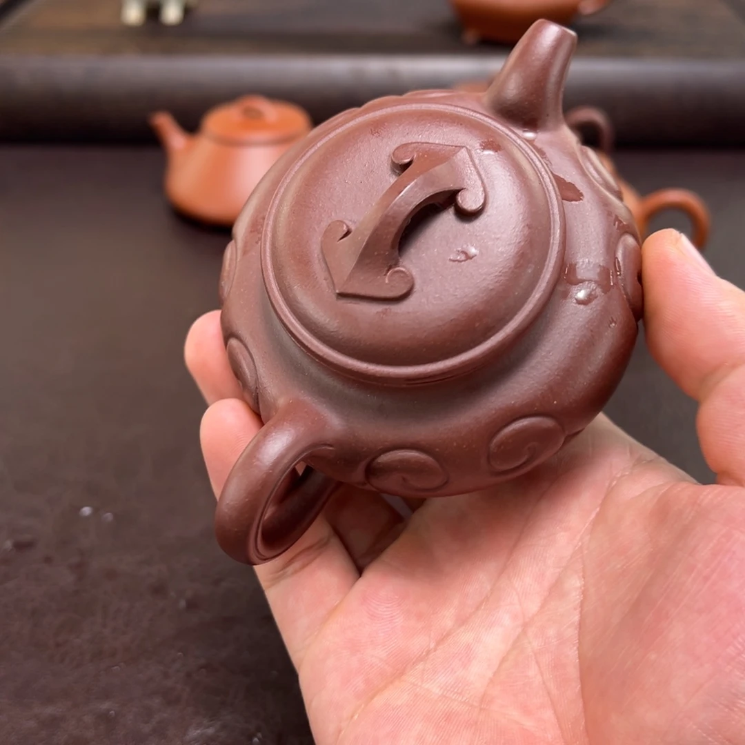 （***）茶壶紫砂茶壶买贵补偿