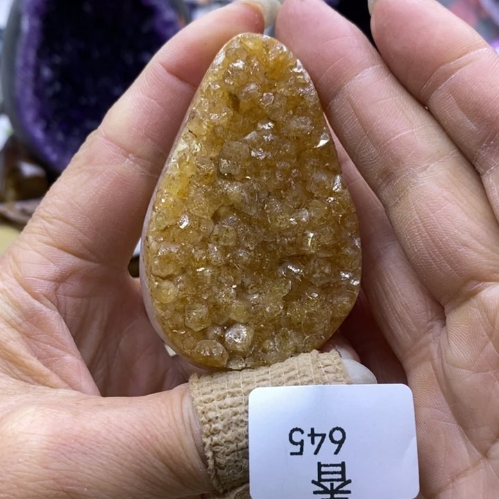 水晶大型摆件（非配饰）未镶嵌