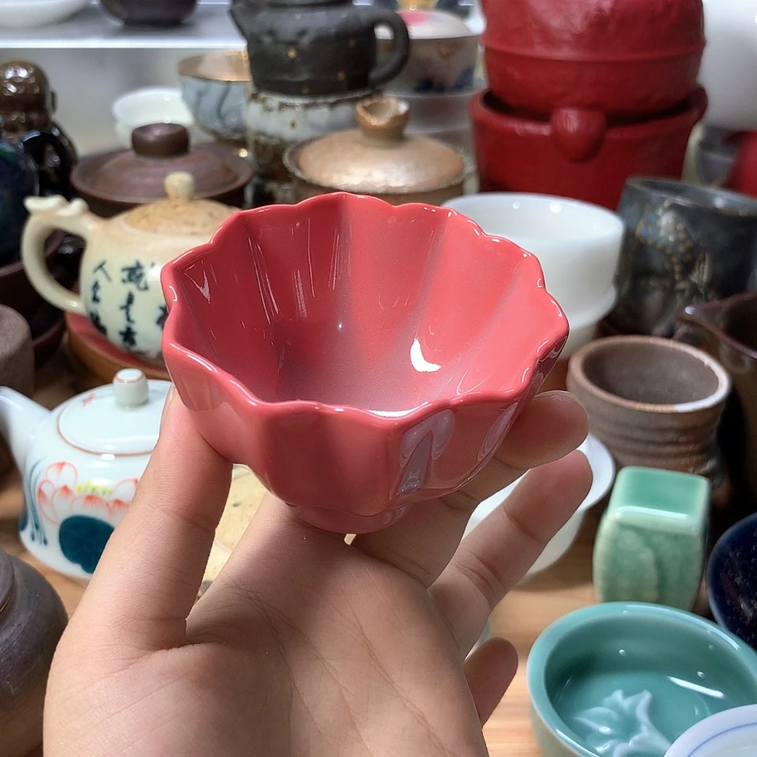 陶瓷制品及陶瓷艺术品容量50