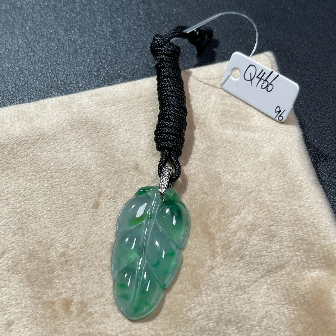 Q466吊坠百搭男女款多样性发货其一