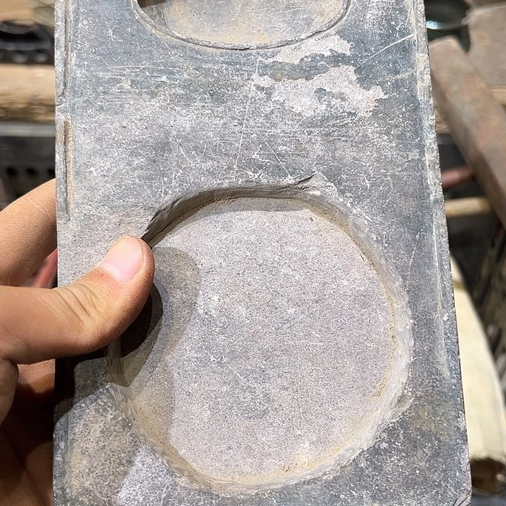 烛**瓷一图一物的小杂项