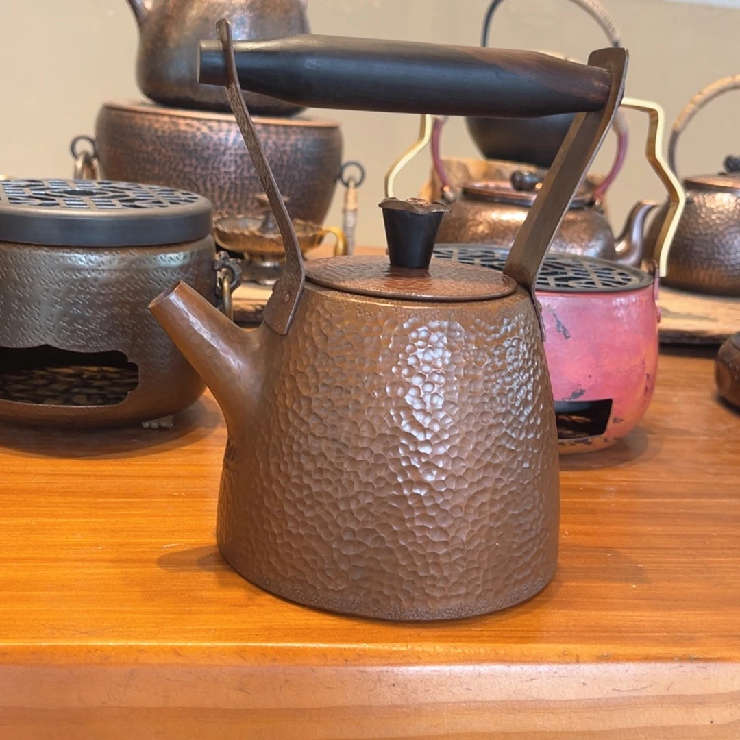 烤色1升老师傅粗提梁