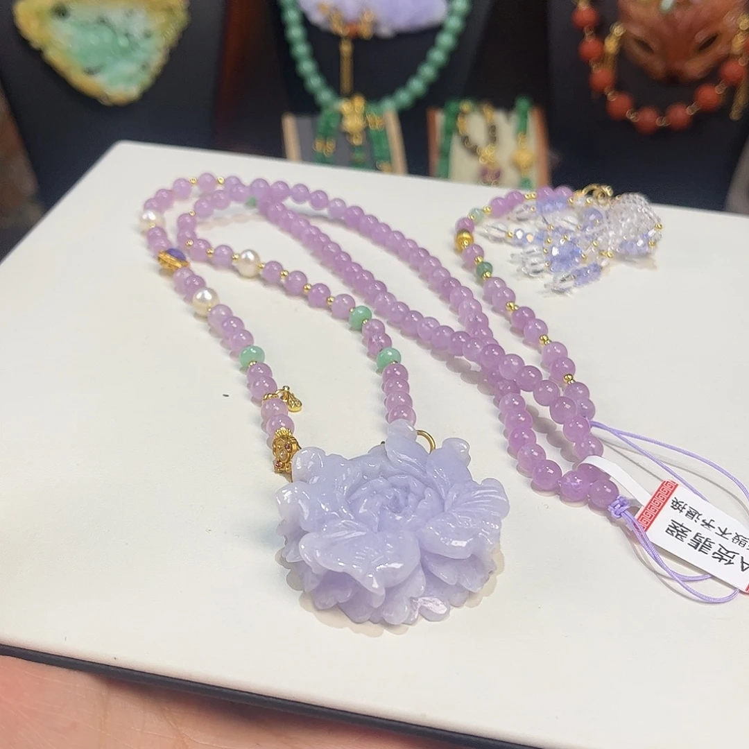 翡翠未镶嵌手链翡翠