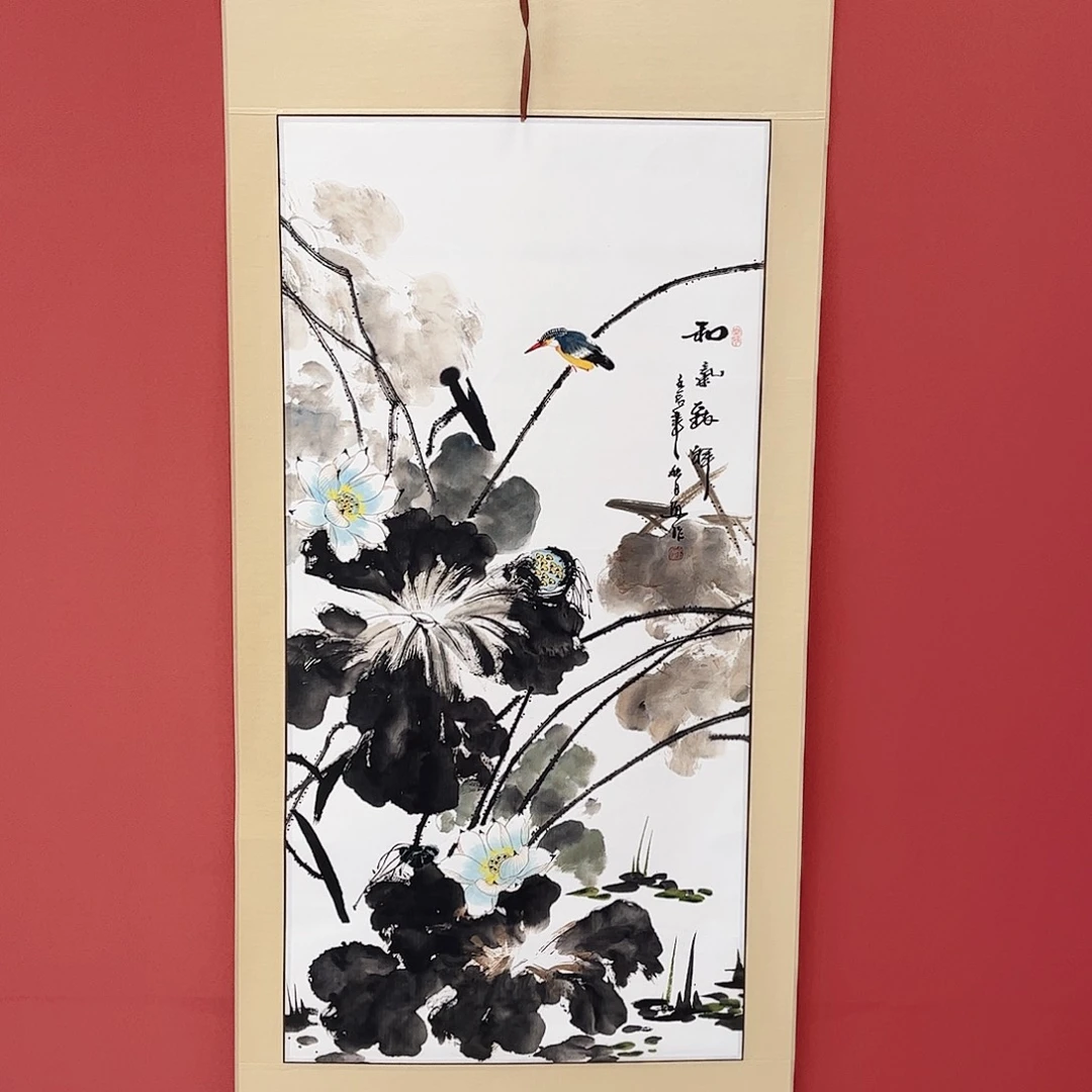 竖款65/150和气致祥