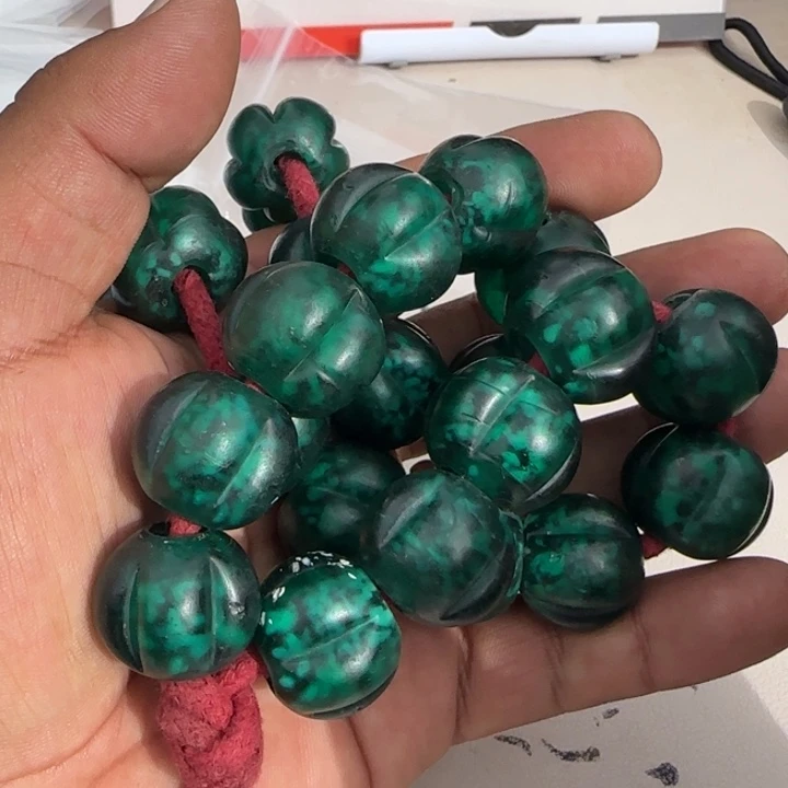 桑杰出品小元素配饰