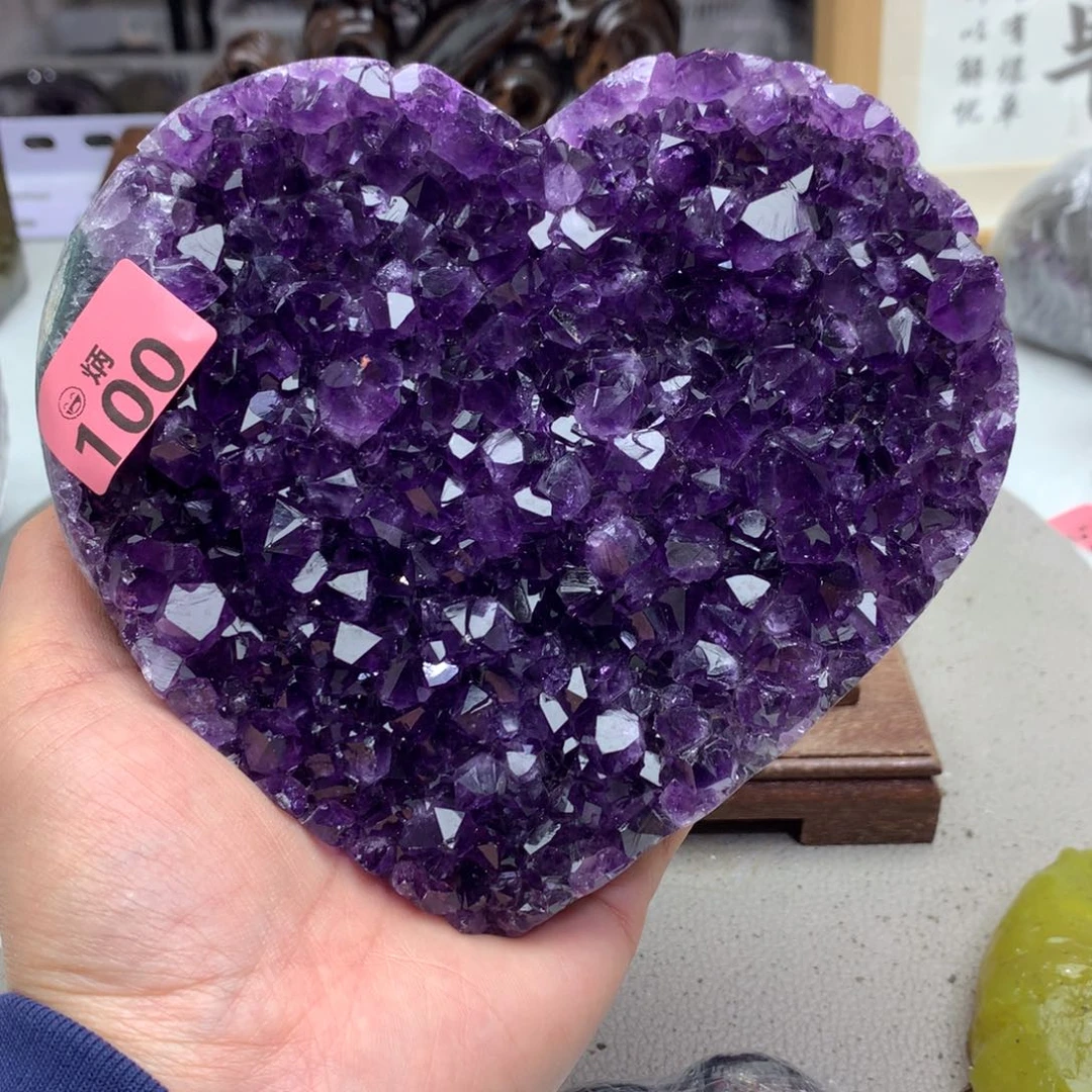 未镶嵌大型摆件（非配饰）水晶