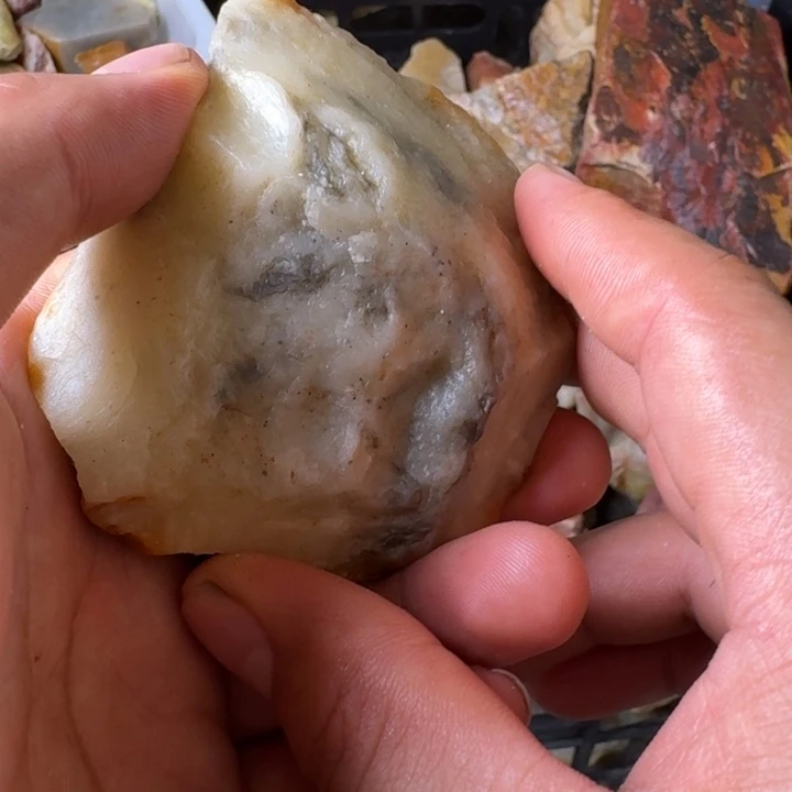 用***4寿山石寿山石的种类