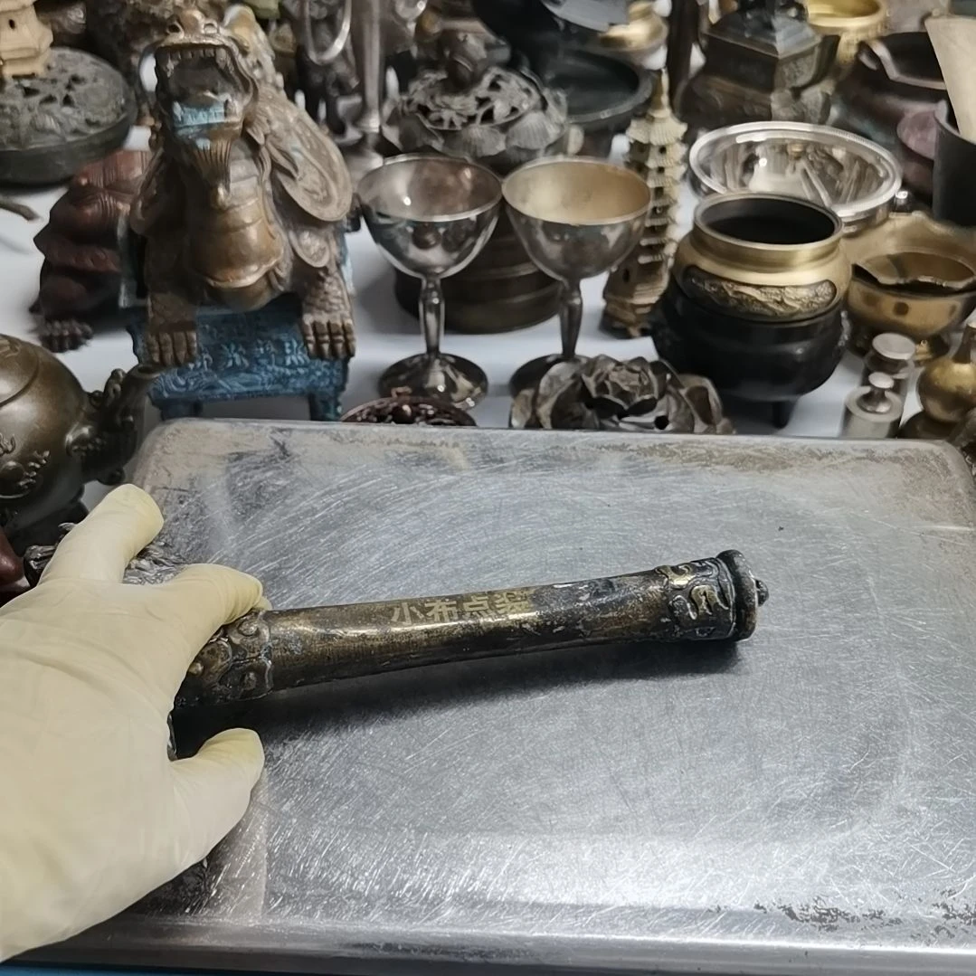 无**乐铜器老物件888888888