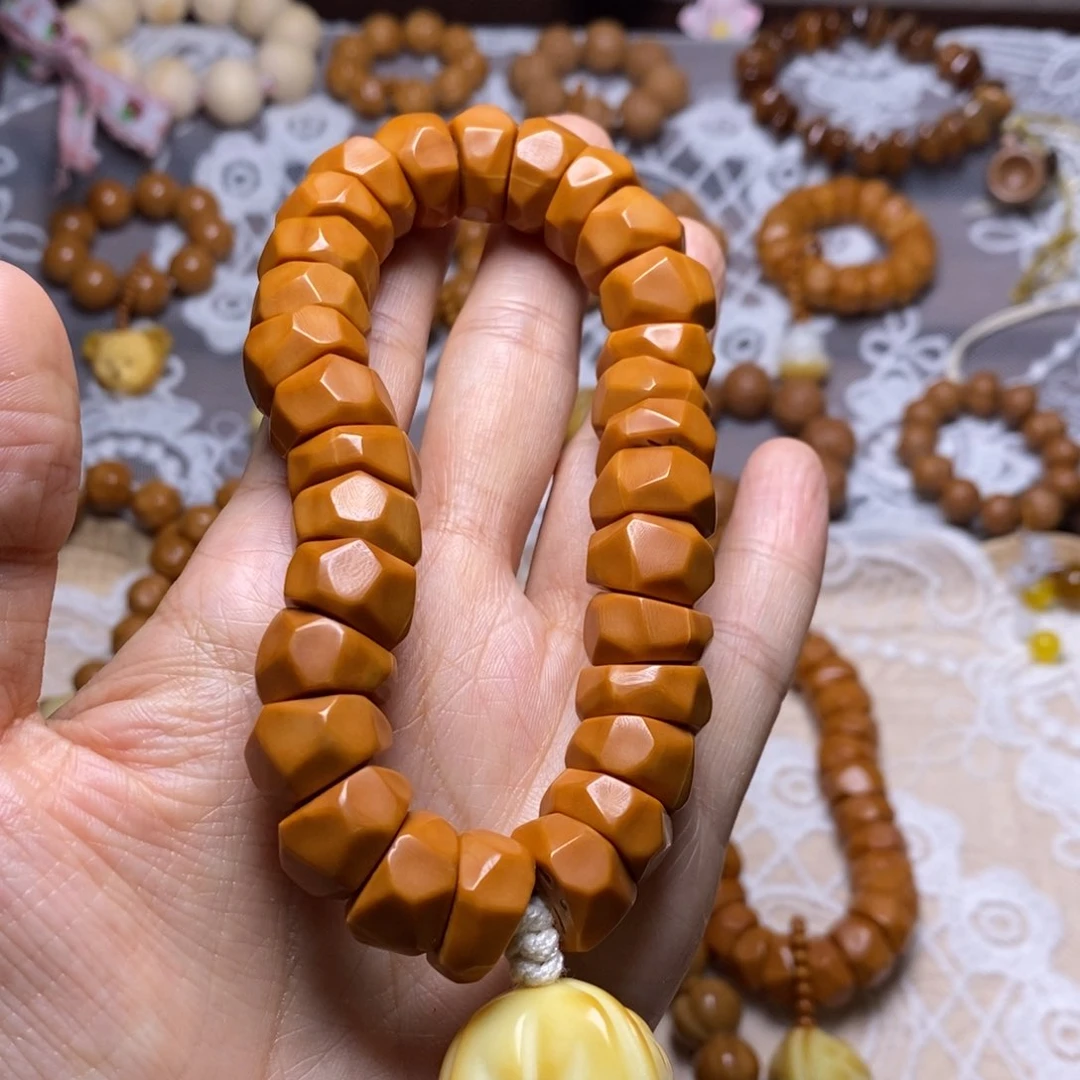 把件猴头核桃无相大肠龟甲