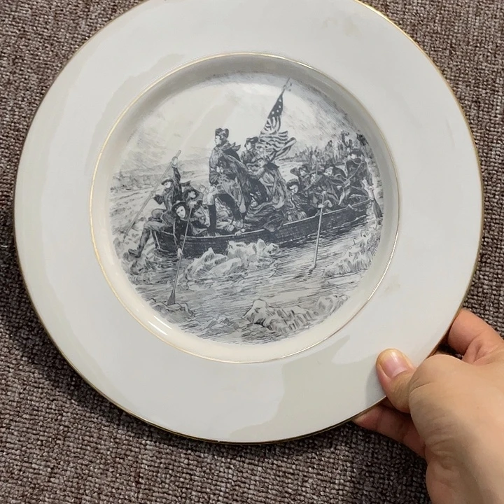 瓷片中古欧瓷瓷器陶瓷