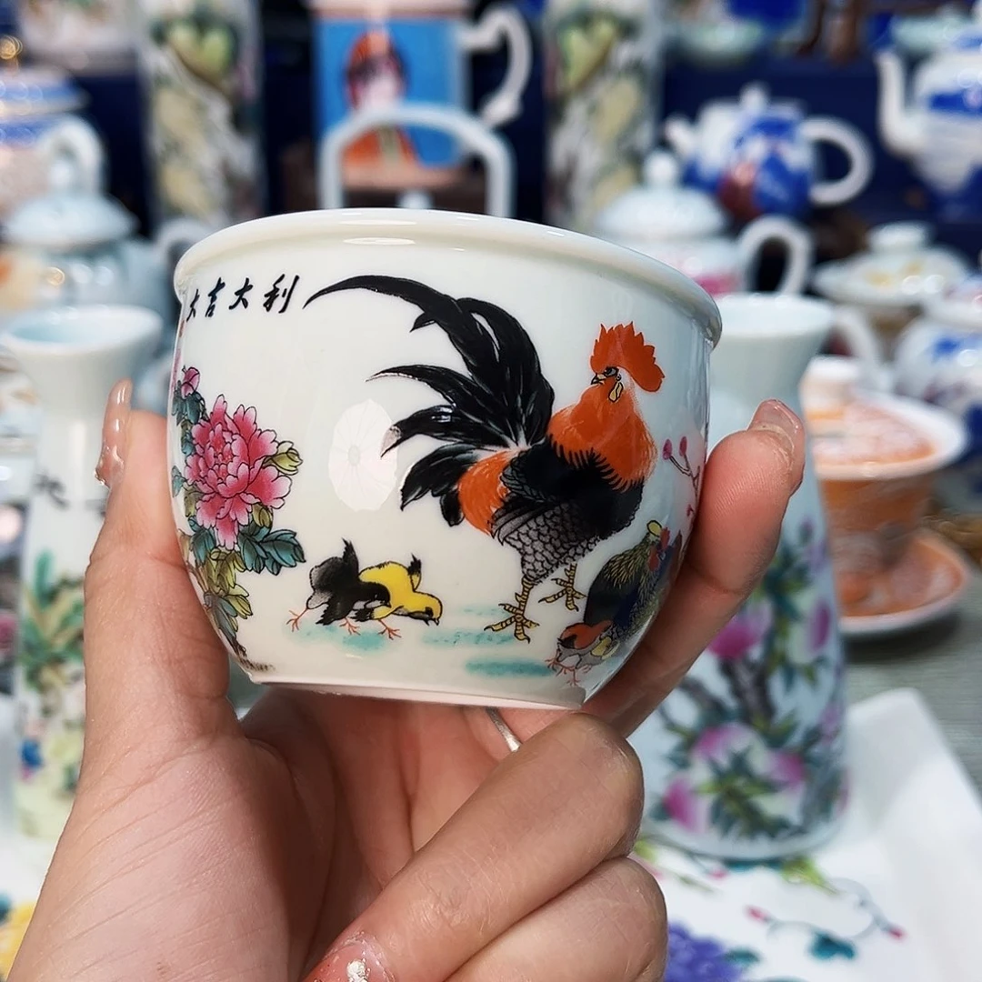 盖碗景德镇哈哈哈哈哈哈哈