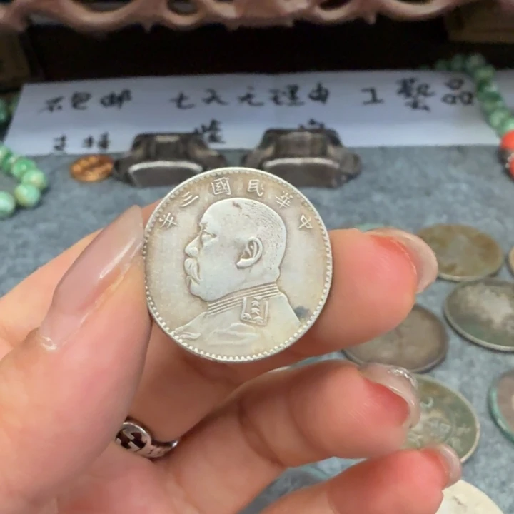 银Ag925喜欢就拍七天无理由所见即所得