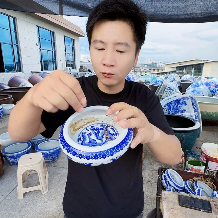 瓷片直径16，高5。。。。