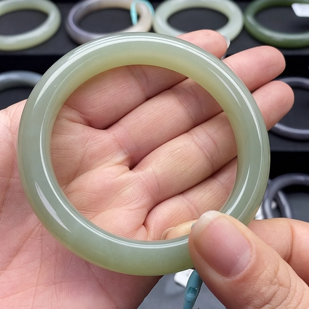 和田玉未镶嵌珠宝奇石59.60