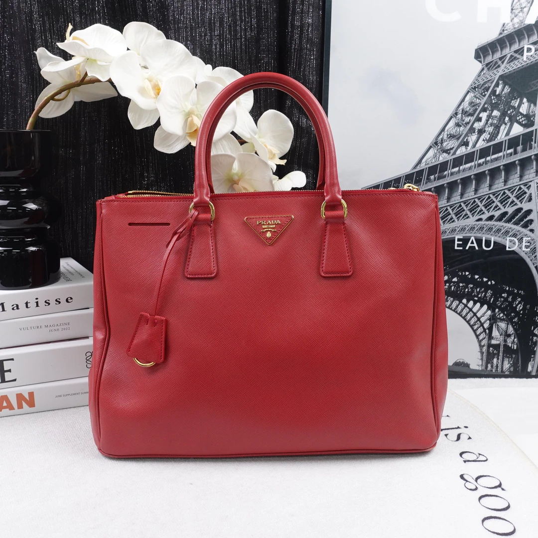 95新 Prada/普拉达 手提包/T20162100