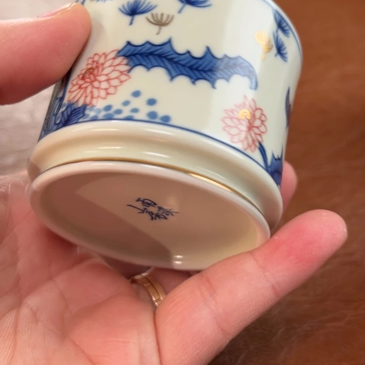 瓷片千年瓷都景德镇