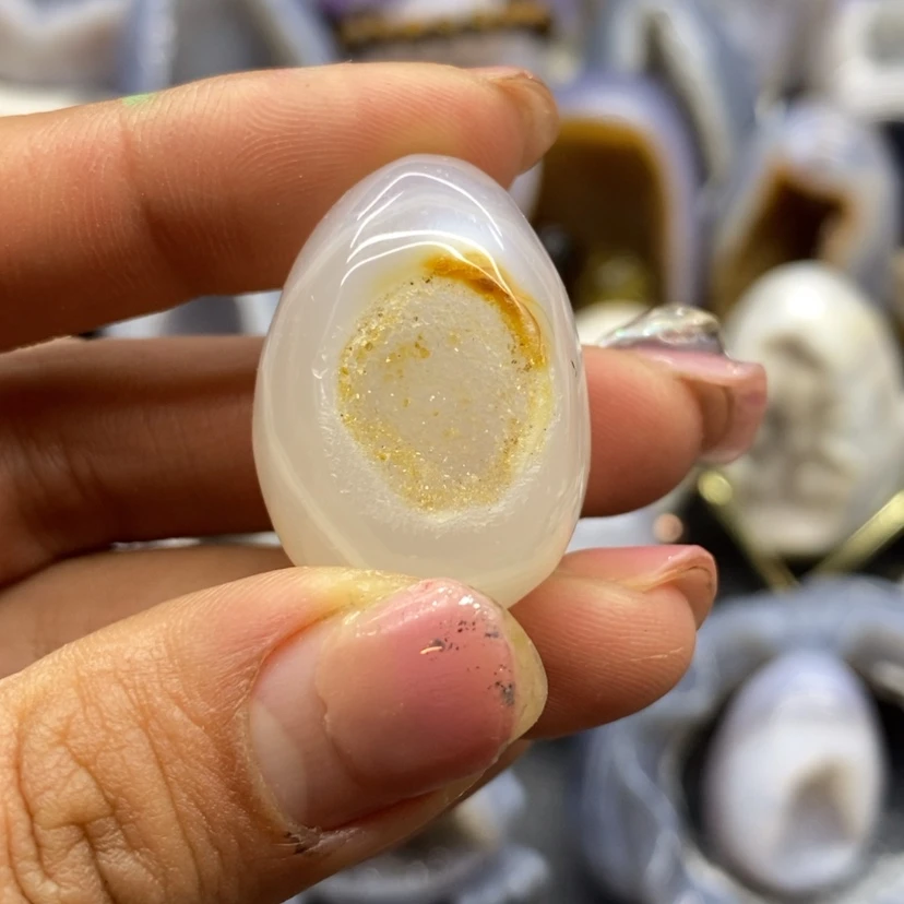 【闪购商品】水晶大型摆件（非配饰）未镶嵌