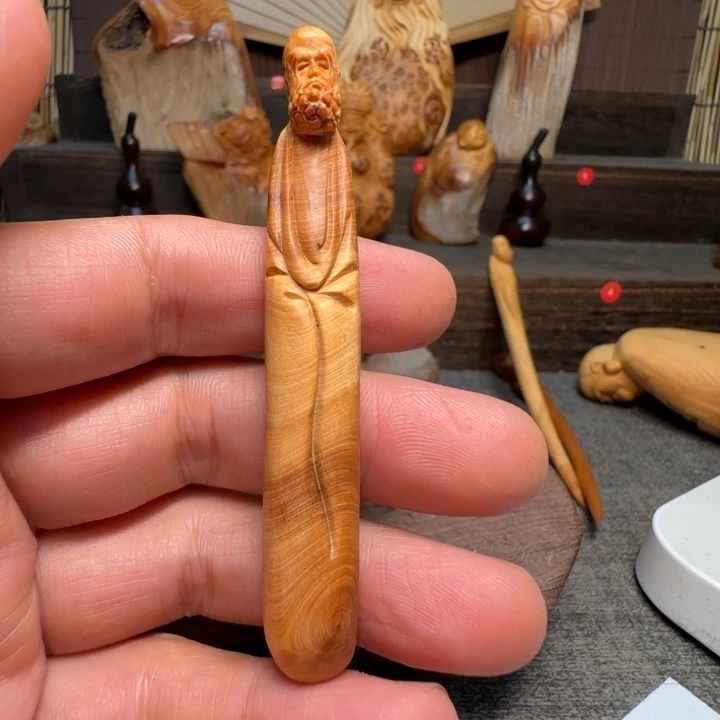 柏木（崖柏）好的好吧好吧