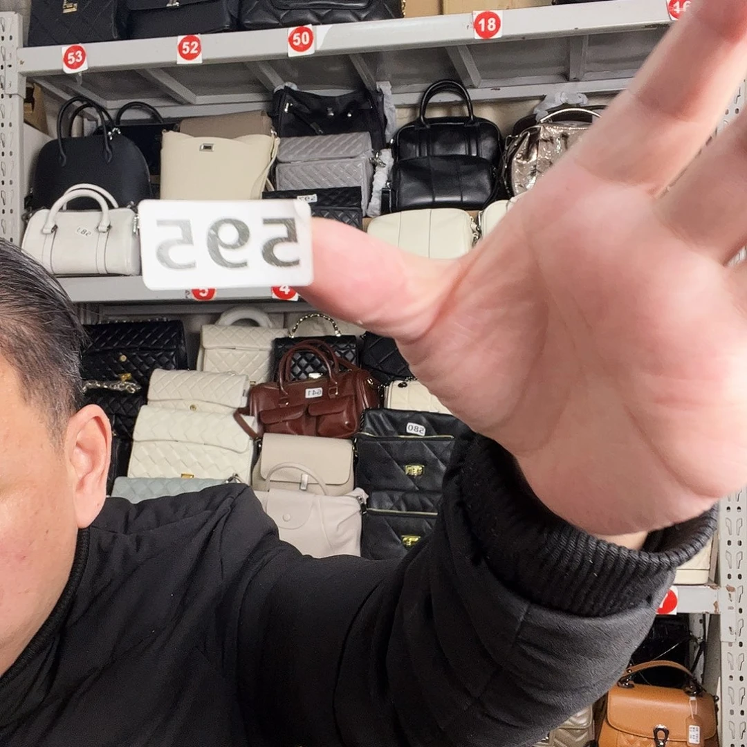 头层牛皮时尚休闲595