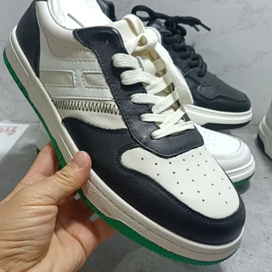 头层牛皮断码清仓43