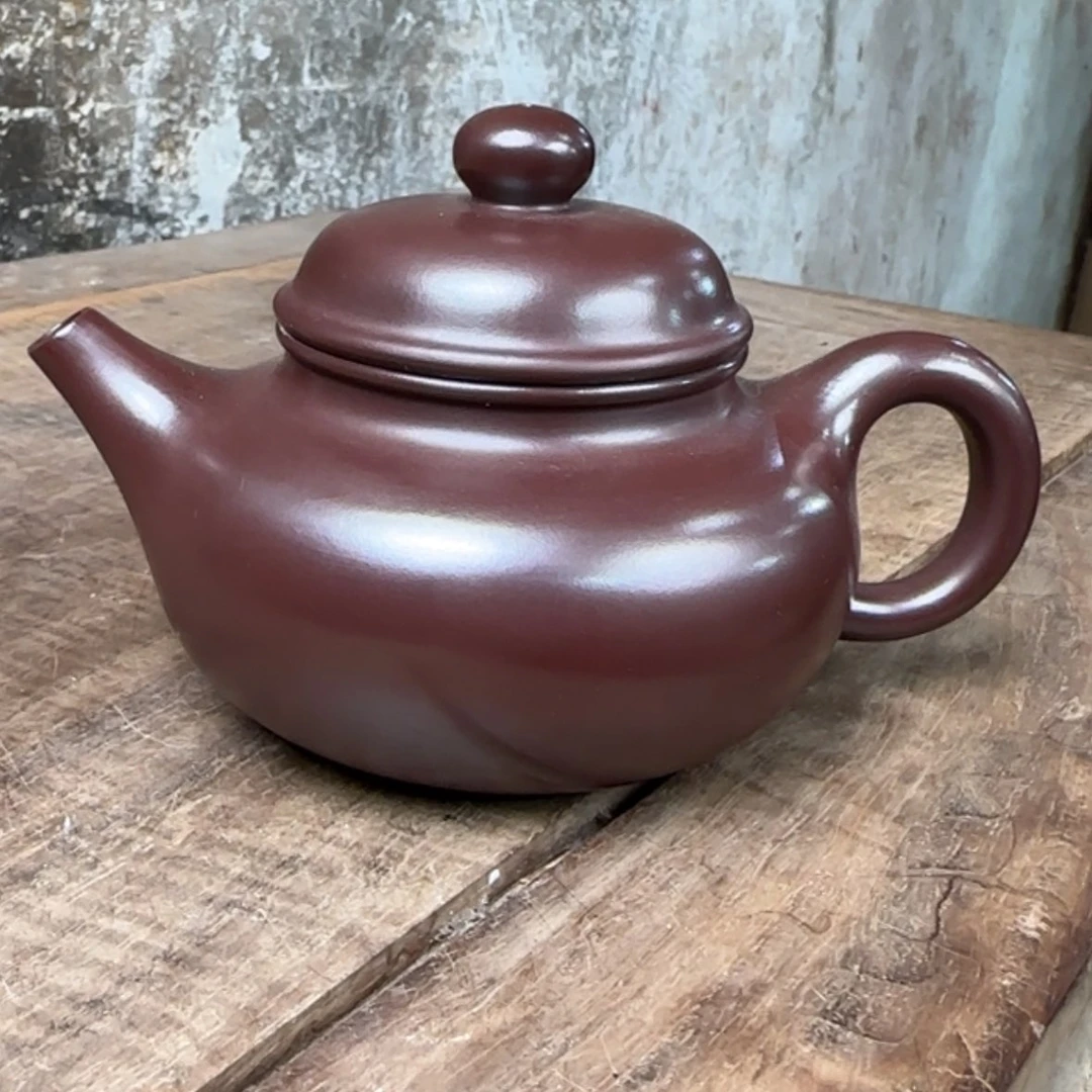 【闪购商品】紫砂茶壶紫砂茶具