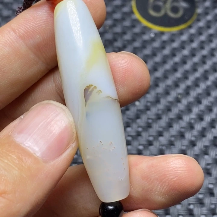 转***角玛瑙/玉髓未镶嵌1