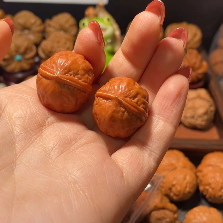 手串/手链核桃核桃