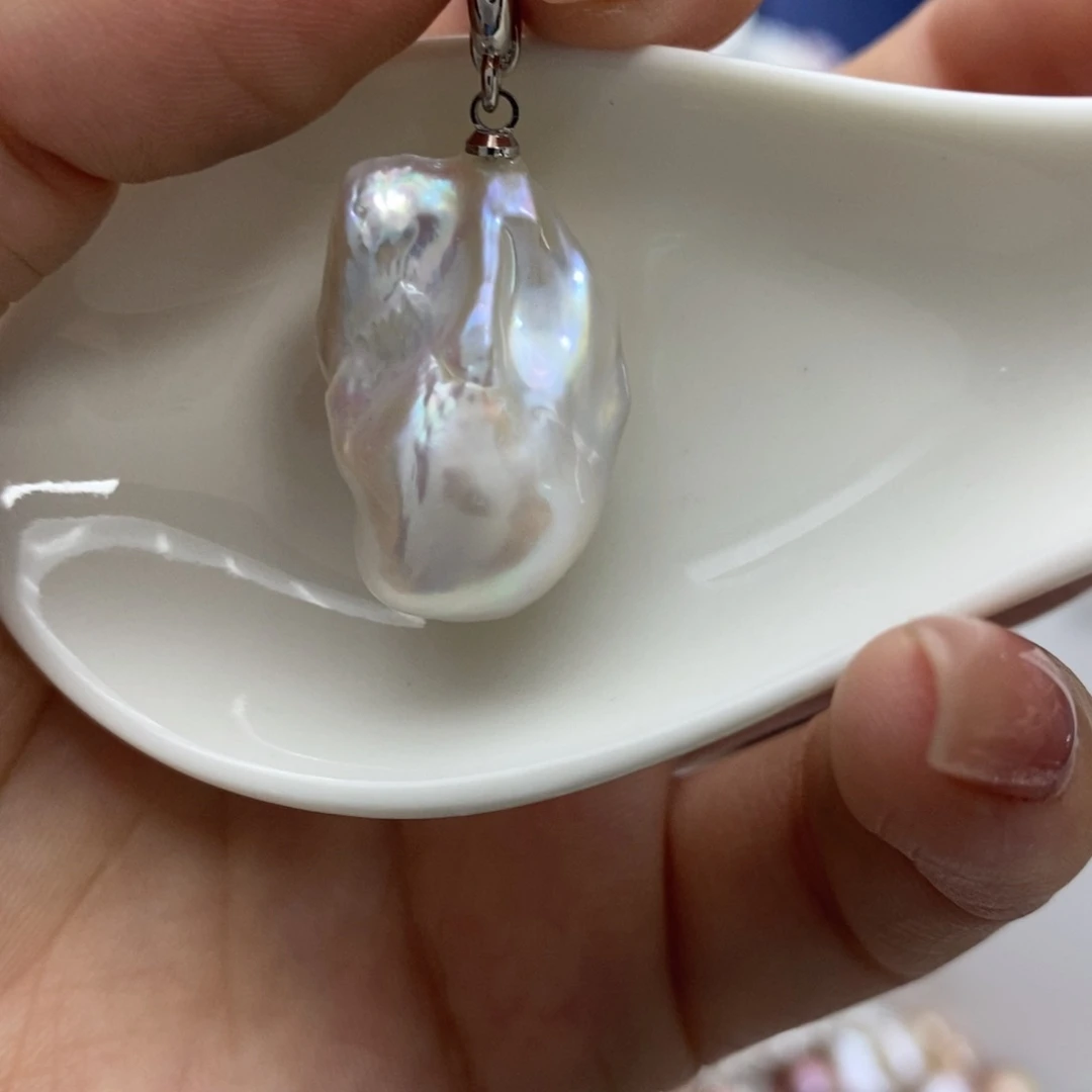 未镶嵌淡水珍珠其它