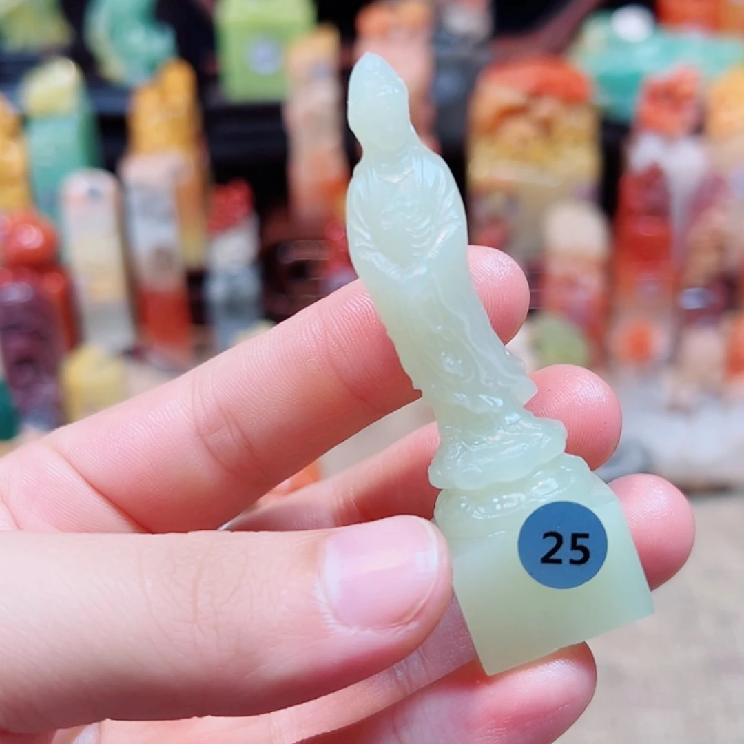 寿山石印石寿山石印章