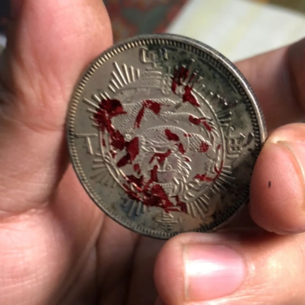 A092复古中式仿古工艺品