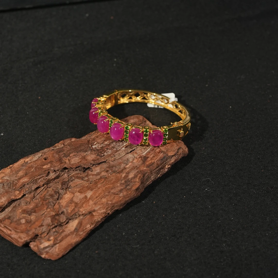 非金属锦纶手镯 香港王老板-饰品手镯5c82