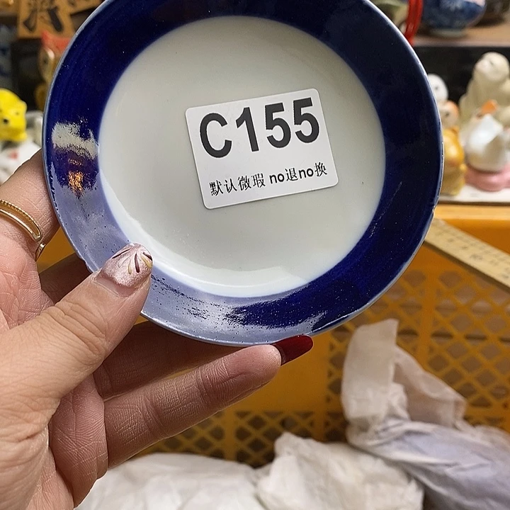 紫砂茶杯吴*我们都在努力着改变自己