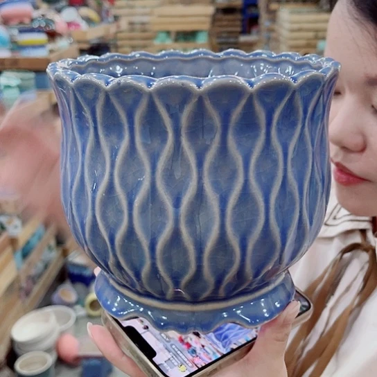 花盆凑单福利满10元发货！