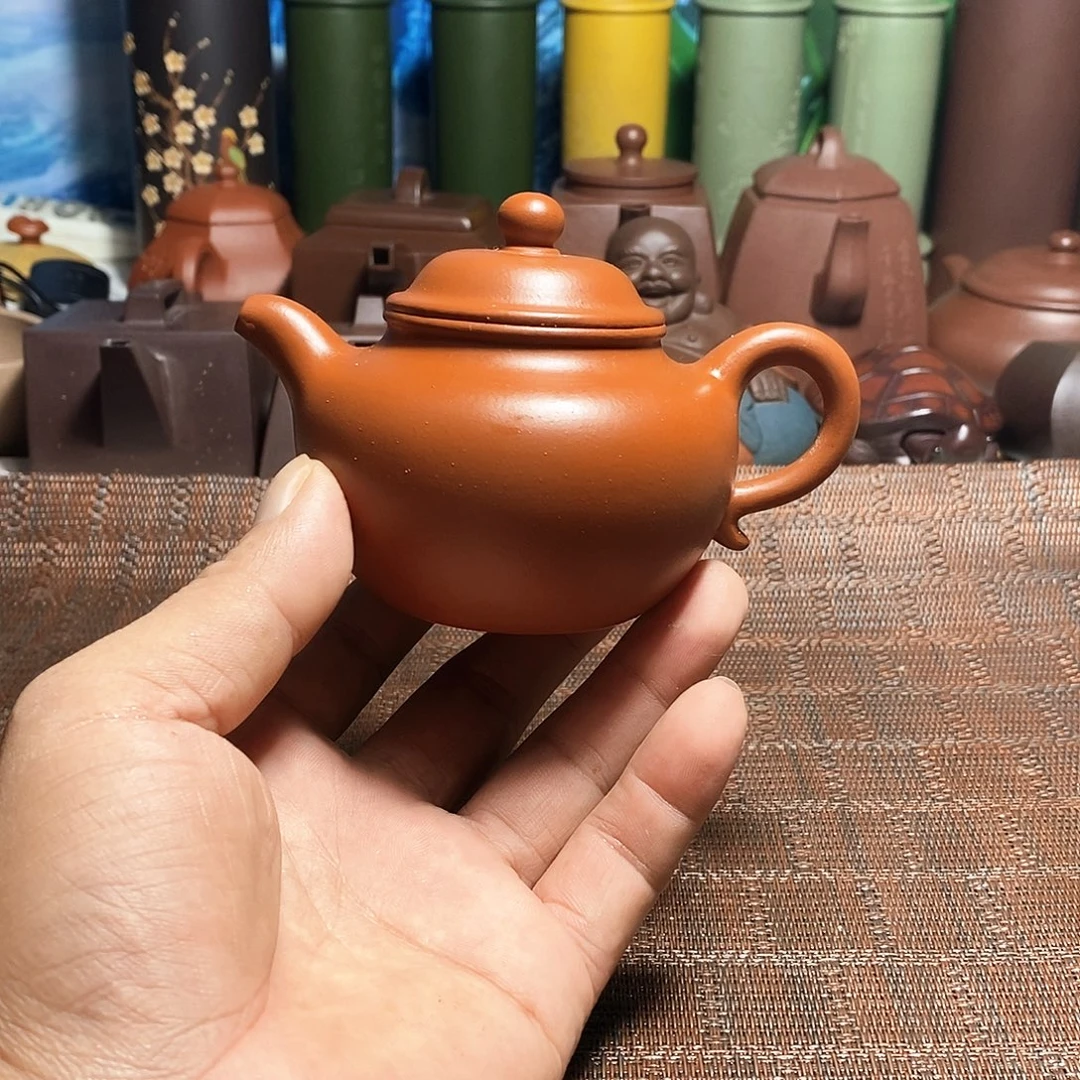 紫砂茶杯124567899986