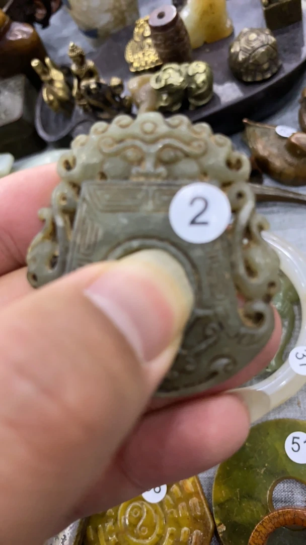 石雕古今链接下单后直播说一下