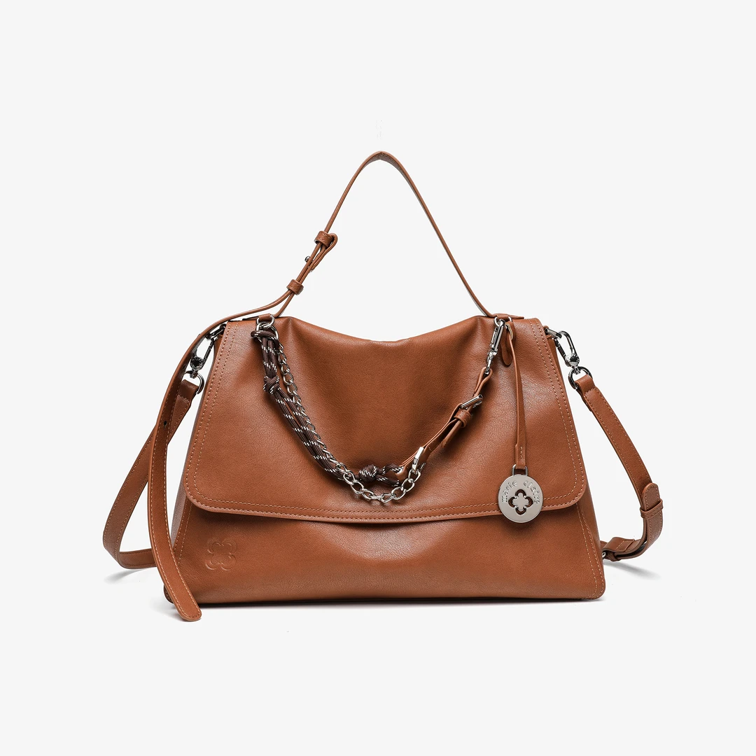 25831时尚休闲大号公文包36*23.5*13.5CM