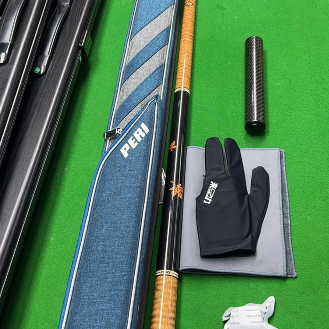 木二手皮尔力sy04全套