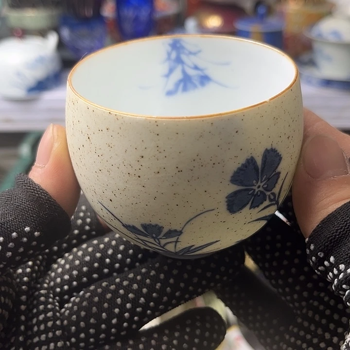 水滴瓷器水滴瓷器