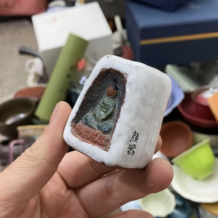 陶瓷艺术品及陶瓷制品