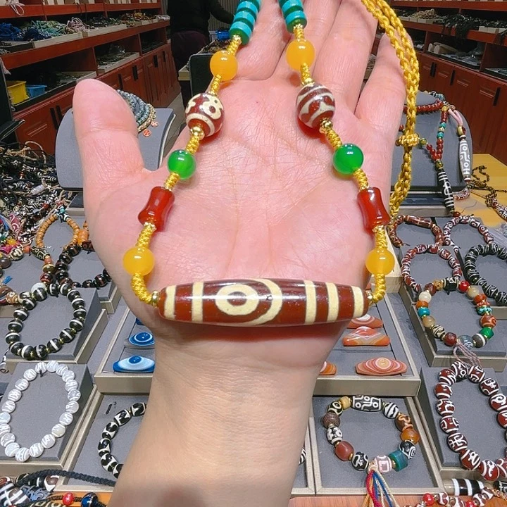 未镶嵌玛瑙/玉髓珠宝奇石