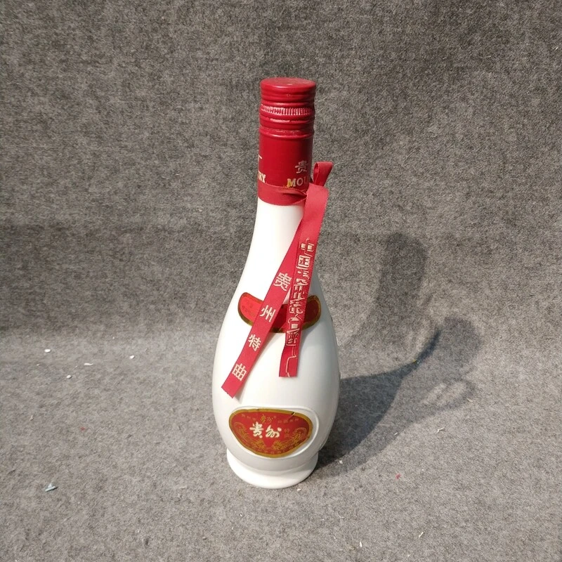 90年代贵州特曲53度500ml-M25I8018A28-04