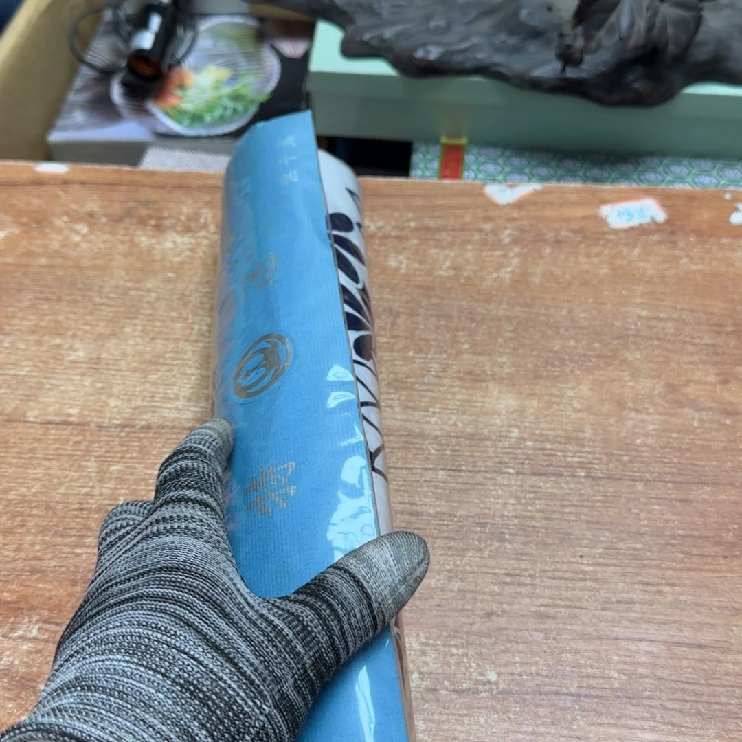 茶盏色度测量和图像采集方法第四