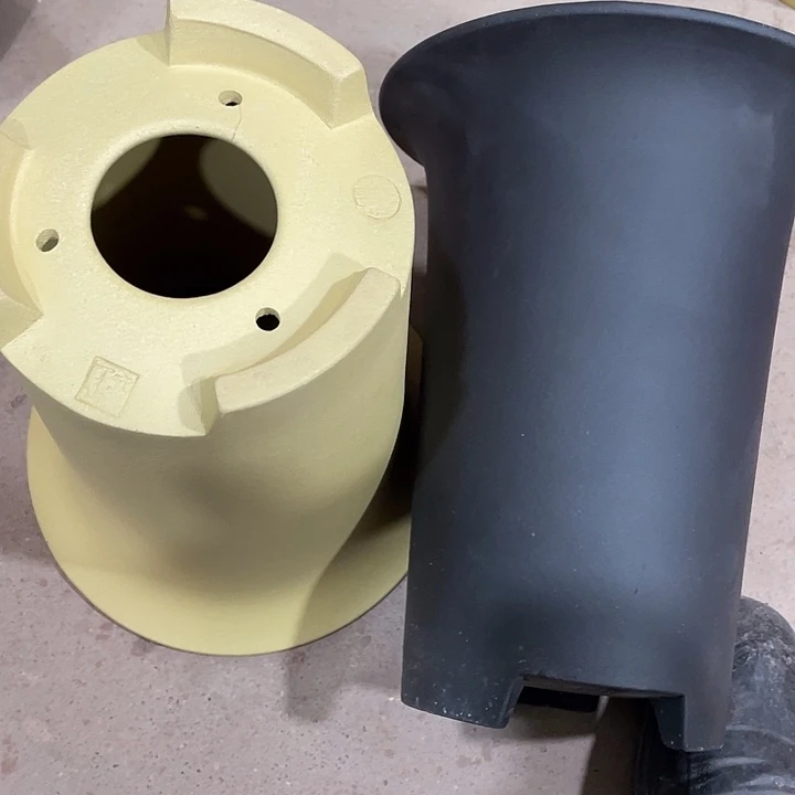 宜兴丁山张伟花盆